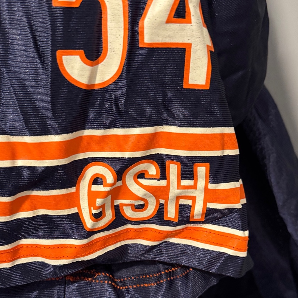 NFL Chicago Bears - Urlacher #54 jersey XXL - it’s huge